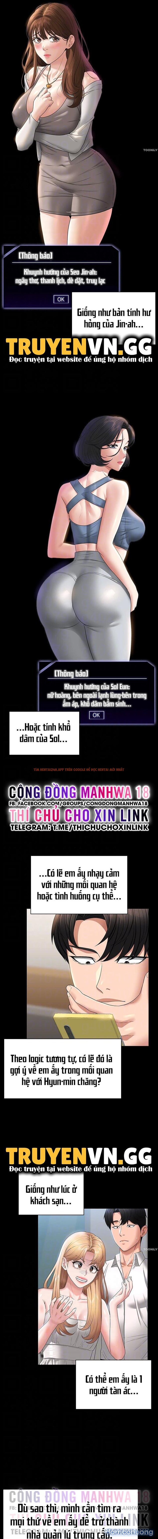 Xem ảnh 5 trong truyện hentai Ứng Dụng Cầu Được Ước Thấy - Chap 68 - hentaitvn.net