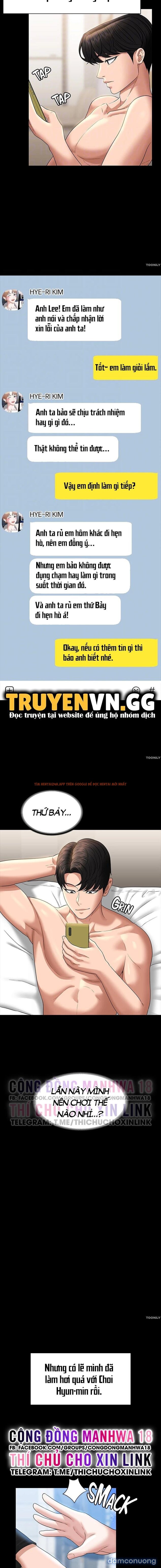 Xem ảnh 6 trong truyện hentai Ứng Dụng Cầu Được Ước Thấy - Chap 68 - hentaitvn.net