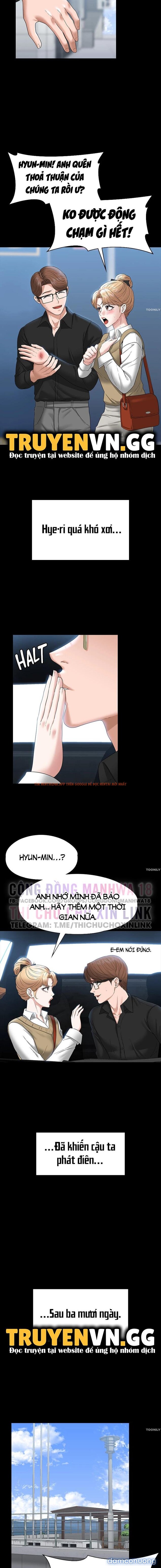 Xem ảnh 7 trong truyện hentai Ứng Dụng Cầu Được Ước Thấy - Chap 68 - hentaitvn.net