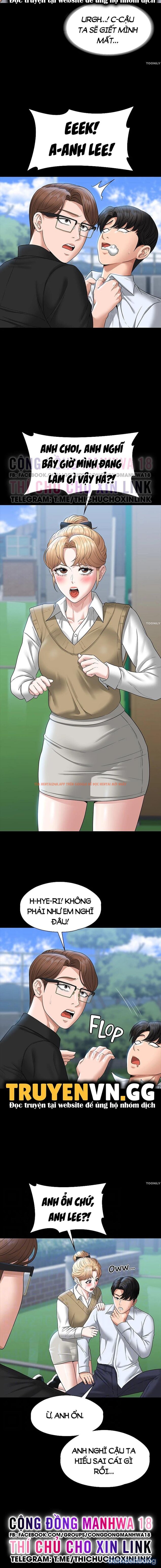 Xem ảnh 9 trong truyện hentai Ứng Dụng Cầu Được Ước Thấy - Chap 68 - hentaitvn.net