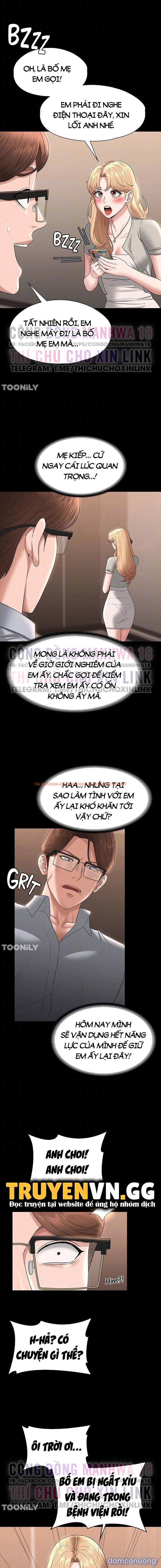 Xem ảnh 10 trong truyện hentai Ứng Dụng Cầu Được Ước Thấy - Chap 69 - hentaitvn.net