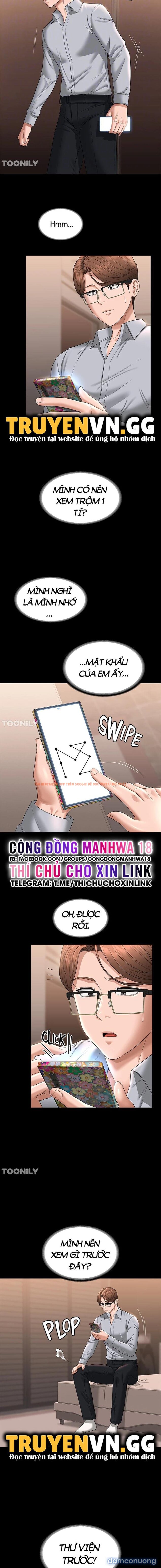 Xem ảnh 13 trong truyện hentai Ứng Dụng Cầu Được Ước Thấy - Chap 69 - hentaitvn.net