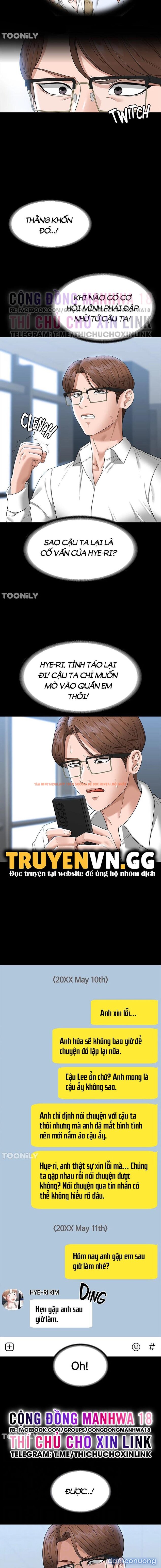 Xem ảnh 2 trong truyện hentai Ứng Dụng Cầu Được Ước Thấy - Chap 69 - hentaitvn.net