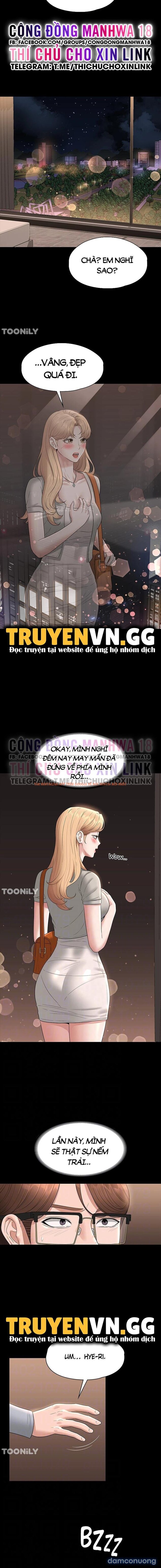 Xem ảnh 9 trong truyện hentai Ứng Dụng Cầu Được Ước Thấy - Chap 69 - hentaitvn.net