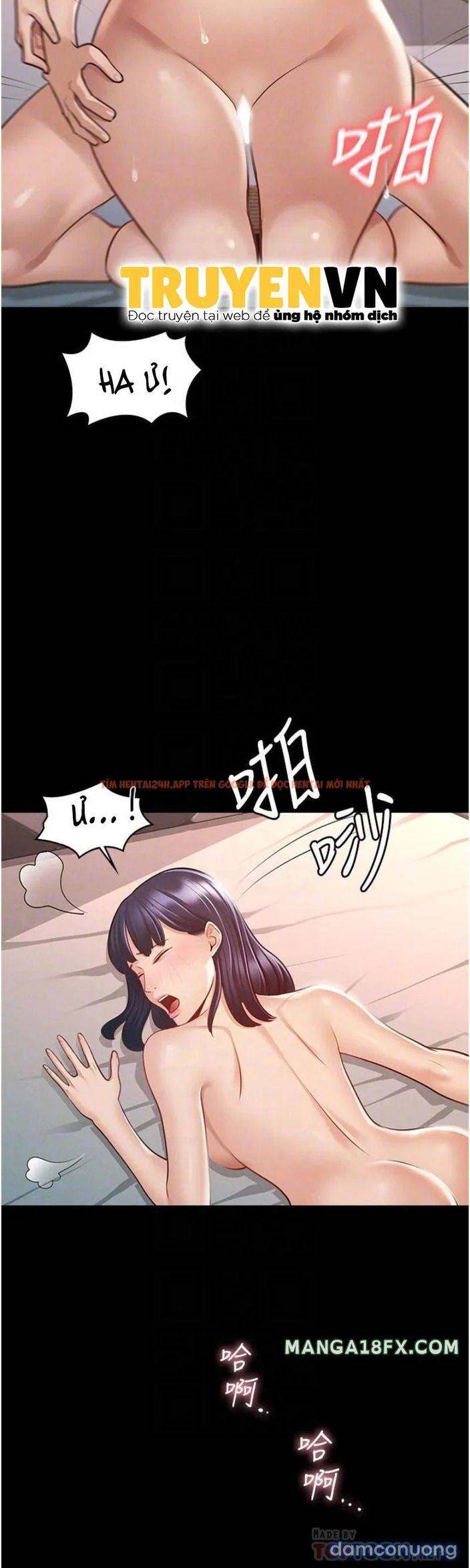 Xem ảnh 17 trong truyện hentai Ứng Dụng Cầu Được Ước Thấy - Chap 7 - hentaitvn.net