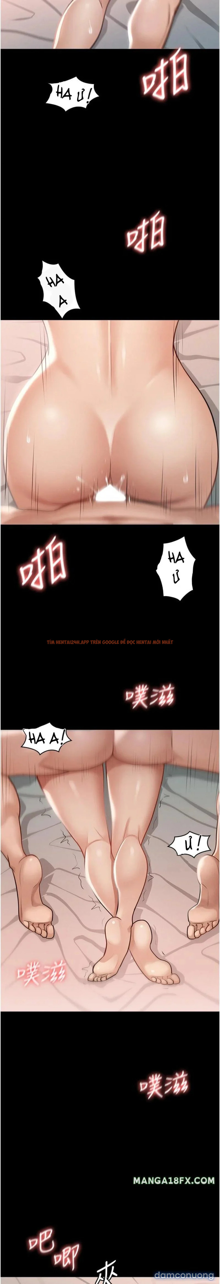 Xem ảnh 19 trong truyện hentai Ứng Dụng Cầu Được Ước Thấy - Chap 7 - hentaitvn.net