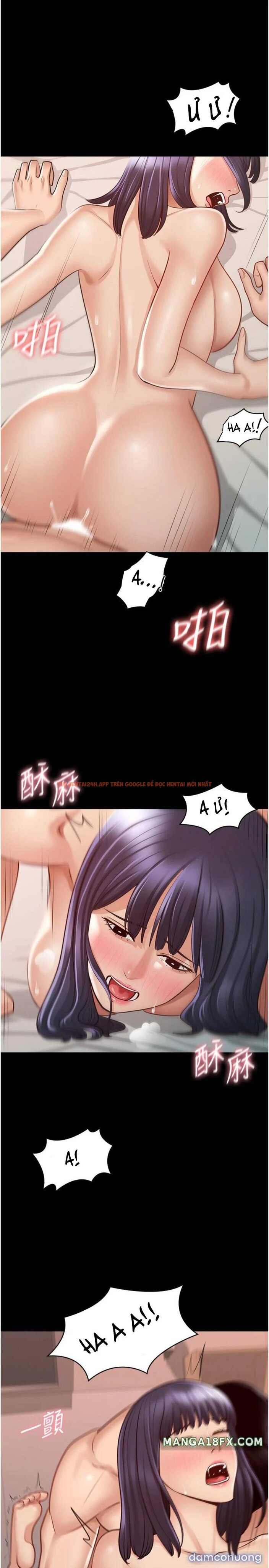 Xem ảnh 22 trong truyện hentai Ứng Dụng Cầu Được Ước Thấy - Chap 7 - hentaitvn.net