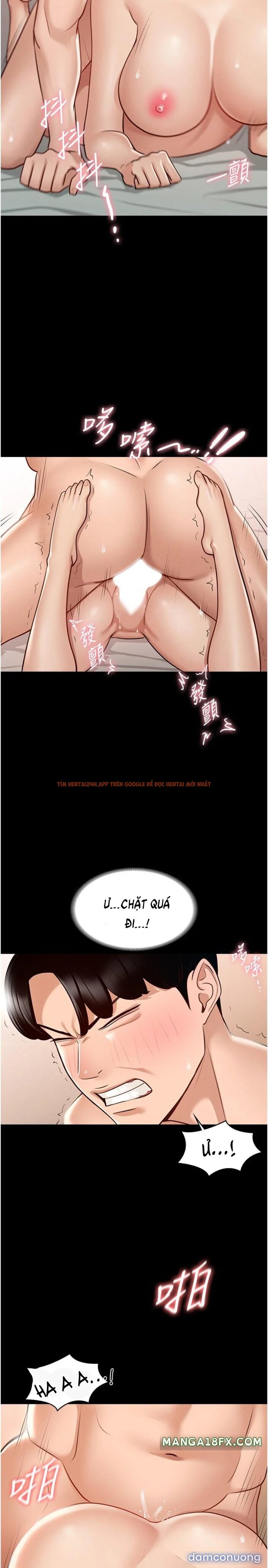 Xem ảnh 23 trong truyện hentai Ứng Dụng Cầu Được Ước Thấy - Chap 7 - hentaitvn.net