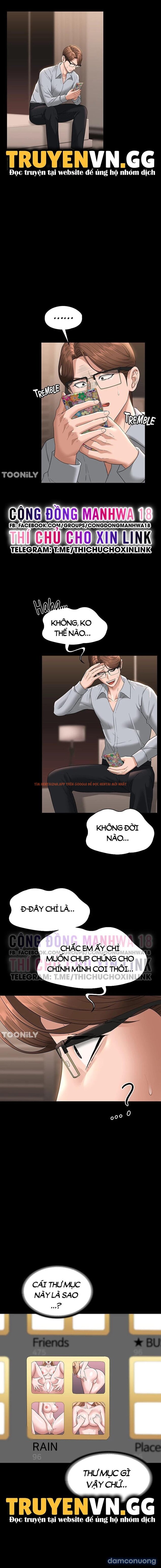 Xem ảnh 1 trong truyện hentai Ứng Dụng Cầu Được Ước Thấy - Chap 70 - hentaitvn.net