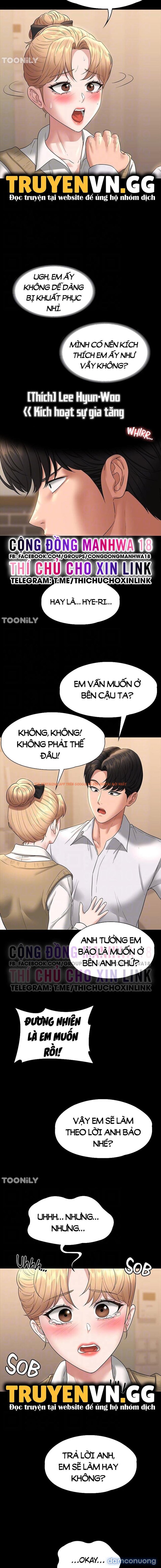 Xem ảnh 11 trong truyện hentai Ứng Dụng Cầu Được Ước Thấy - Chap 70 - hentaitvn.net