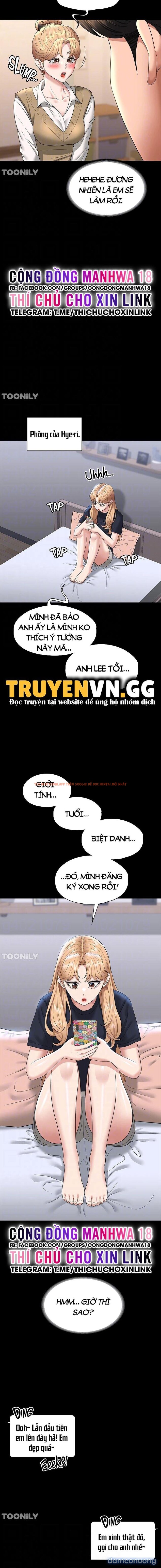 Xem ảnh 12 trong truyện hentai Ứng Dụng Cầu Được Ước Thấy - Chap 70 - hentaitvn.net