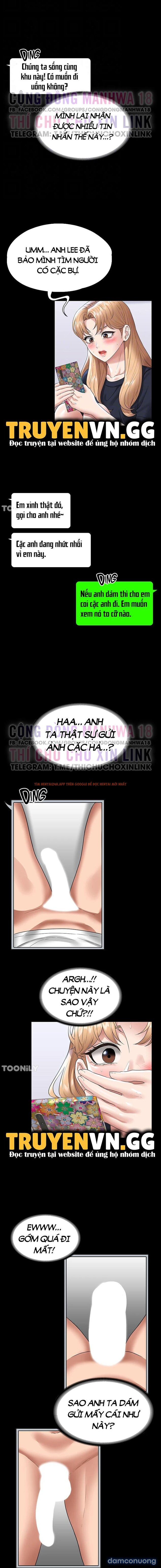Xem ảnh 13 trong truyện hentai Ứng Dụng Cầu Được Ước Thấy - Chap 70 - hentaitvn.net