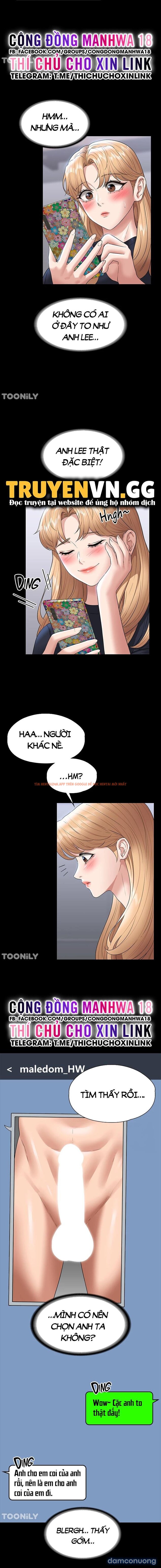 Xem ảnh 14 trong truyện hentai Ứng Dụng Cầu Được Ước Thấy - Chap 70 - hentaitvn.net