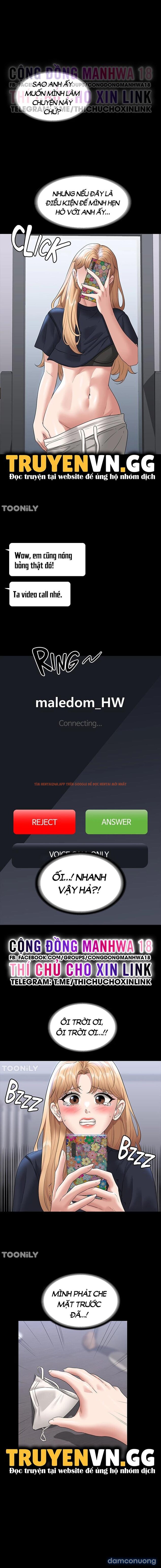 Xem ảnh 15 trong truyện hentai Ứng Dụng Cầu Được Ước Thấy - Chap 70 - hentaitvn.net