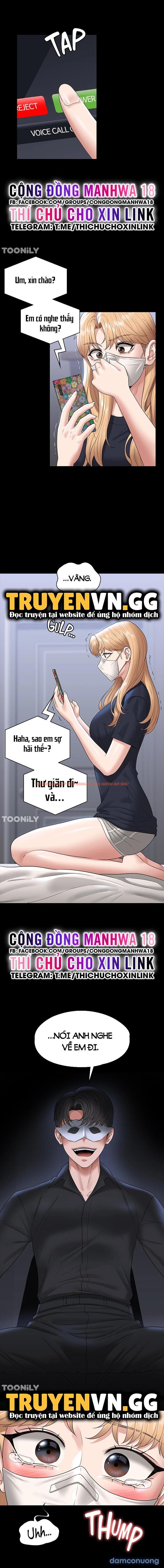 Xem ảnh 16 trong truyện hentai Ứng Dụng Cầu Được Ước Thấy - Chap 70 - hentaitvn.net
