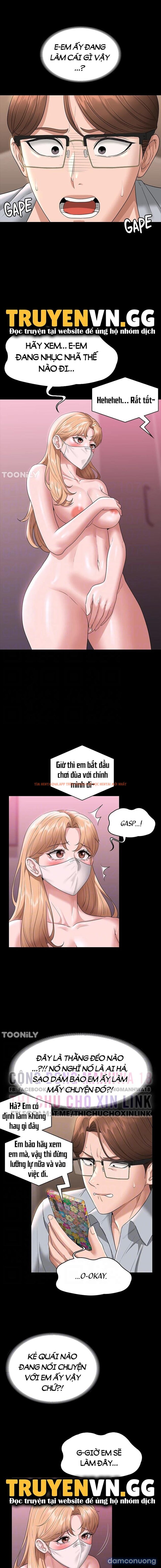 Xem ảnh 3 trong truyện hentai Ứng Dụng Cầu Được Ước Thấy - Chap 70 - hentaitvn.net