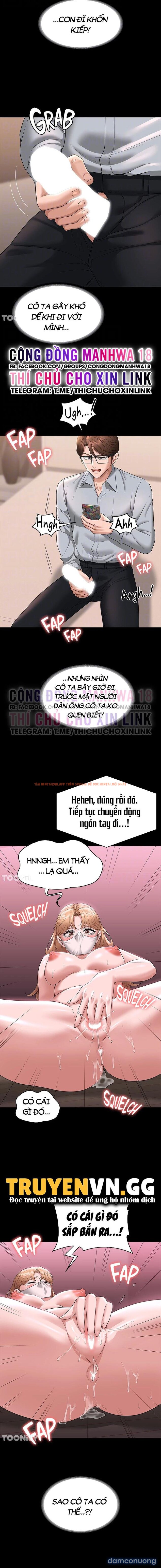 Xem ảnh 6 trong truyện hentai Ứng Dụng Cầu Được Ước Thấy - Chap 70 - hentaitvn.net