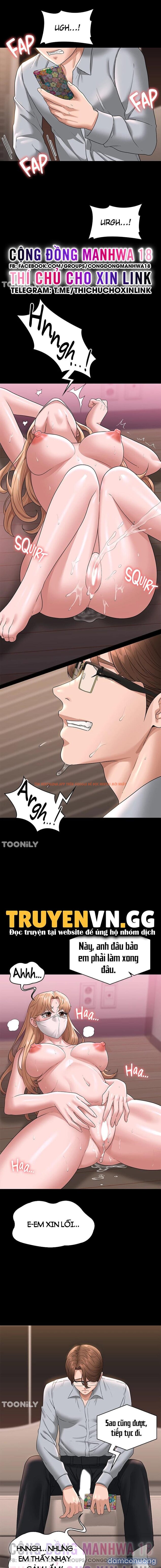 Xem ảnh 7 trong truyện hentai Ứng Dụng Cầu Được Ước Thấy - Chap 70 - hentaitvn.net