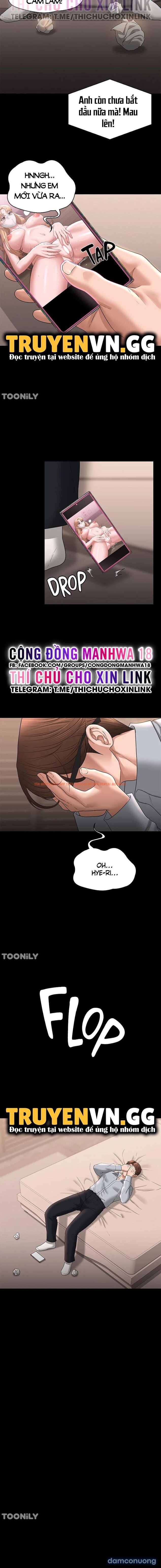 Xem ảnh 8 trong truyện hentai Ứng Dụng Cầu Được Ước Thấy - Chap 70 - hentaitvn.net