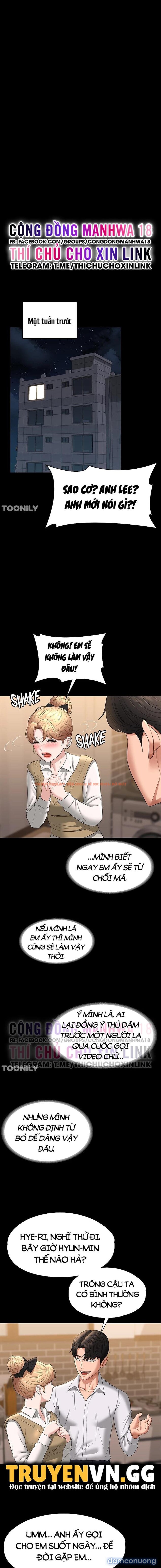 Xem ảnh 9 trong truyện hentai Ứng Dụng Cầu Được Ước Thấy - Chap 70 - hentaitvn.net