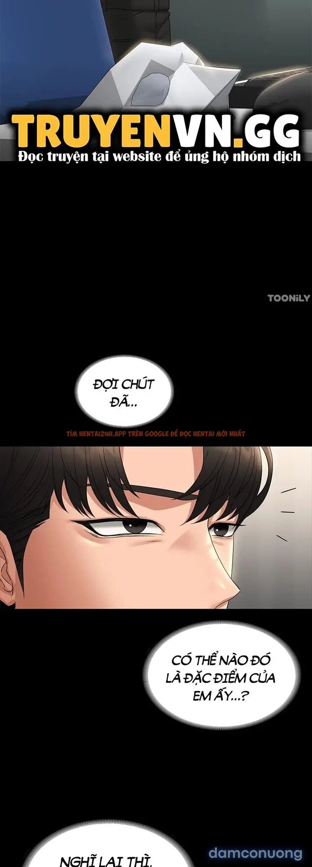 Xem ảnh 10 trong truyện hentai Ứng Dụng Cầu Được Ước Thấy - Chap 71 - hentaitvn.net