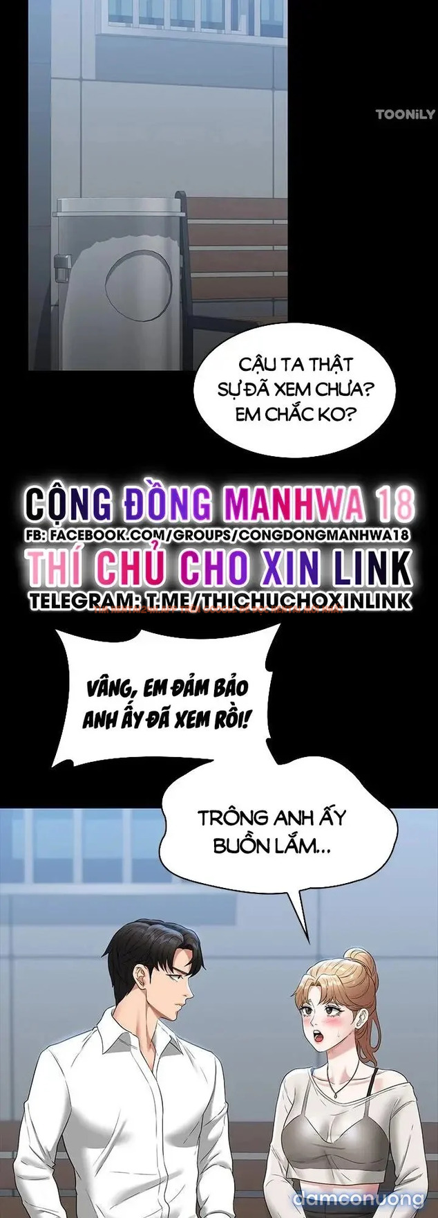Xem ảnh 14 trong truyện hentai Ứng Dụng Cầu Được Ước Thấy - Chap 71 - hentaitvn.net