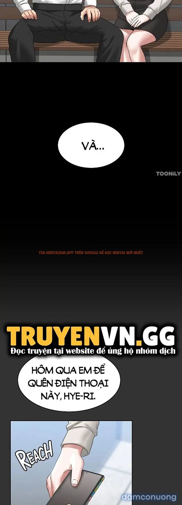 Xem ảnh 15 trong truyện hentai Ứng Dụng Cầu Được Ước Thấy - Chap 71 - hentaitvn.net