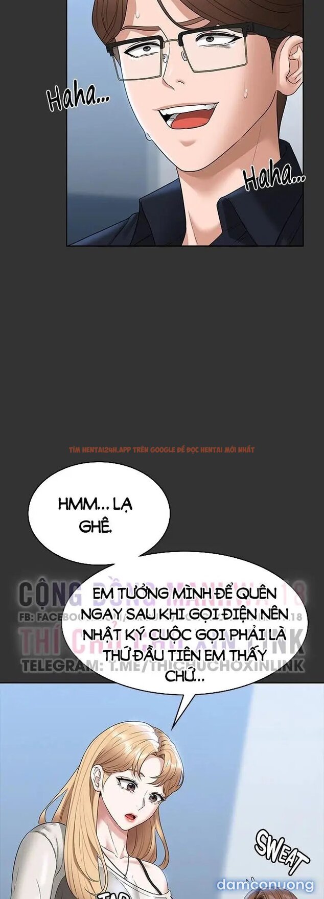 Xem ảnh 19 trong truyện hentai Ứng Dụng Cầu Được Ước Thấy - Chap 71 - hentaitvn.net