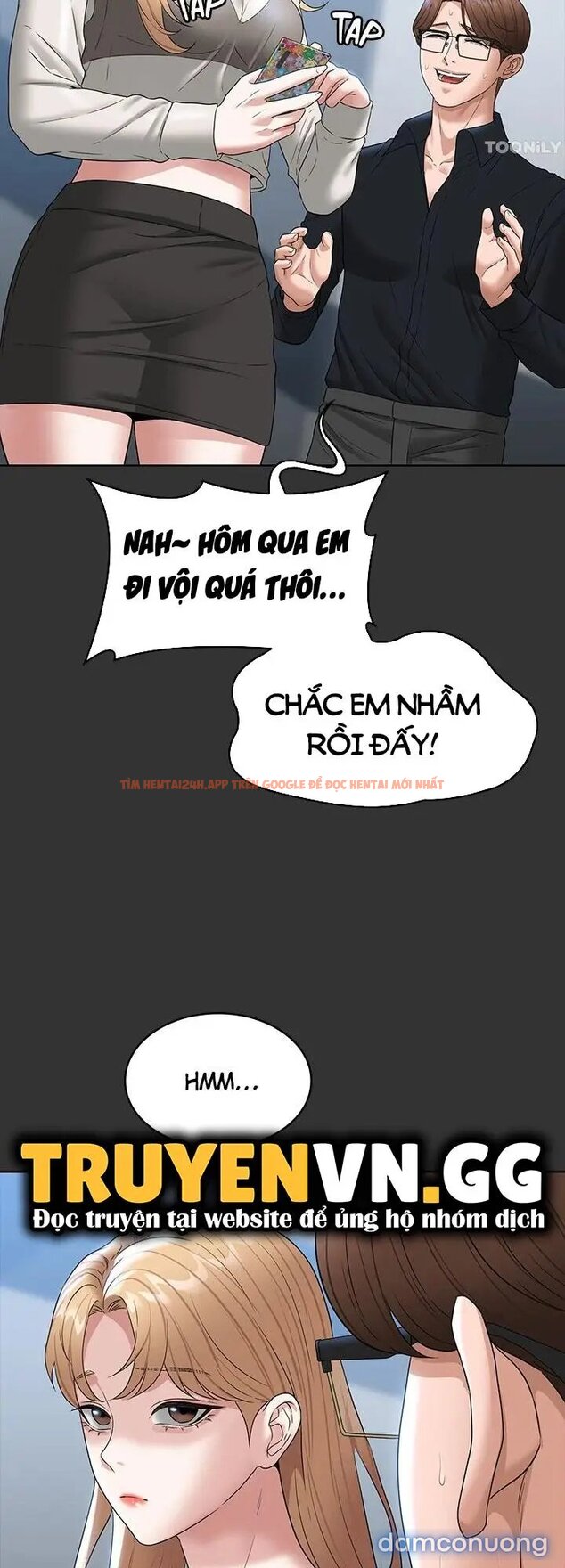 Xem ảnh 20 trong truyện hentai Ứng Dụng Cầu Được Ước Thấy - Chap 71 - hentaitvn.net