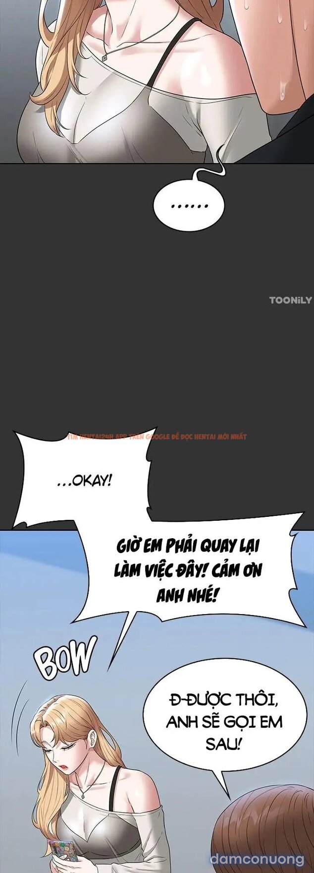 Xem ảnh 21 trong truyện hentai Ứng Dụng Cầu Được Ước Thấy - Chap 71 - hentaitvn.net