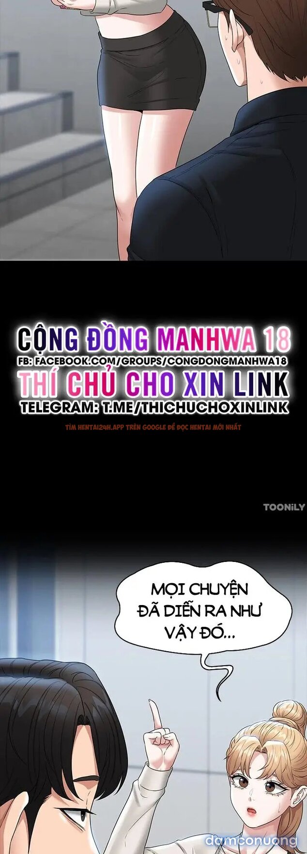 Xem ảnh 22 trong truyện hentai Ứng Dụng Cầu Được Ước Thấy - Chap 71 - hentaitvn.net