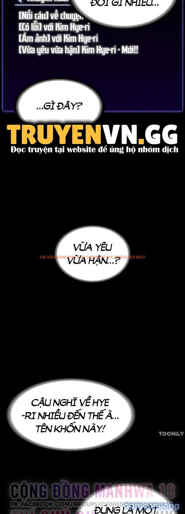 Xem ảnh 25 trong truyện hentai Ứng Dụng Cầu Được Ước Thấy - Chap 71 - hentaitvn.net