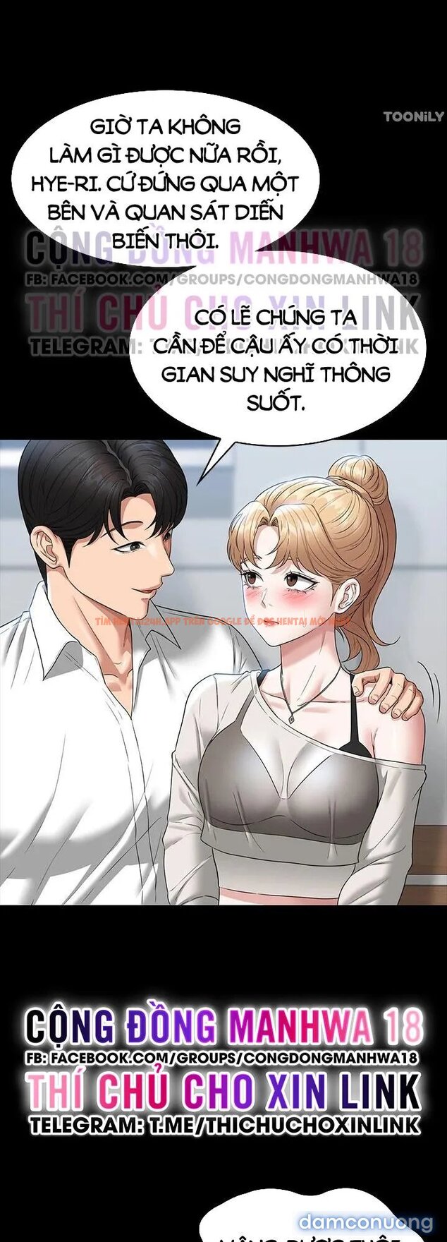 Xem ảnh 27 trong truyện hentai Ứng Dụng Cầu Được Ước Thấy - Chap 71 - hentaitvn.net