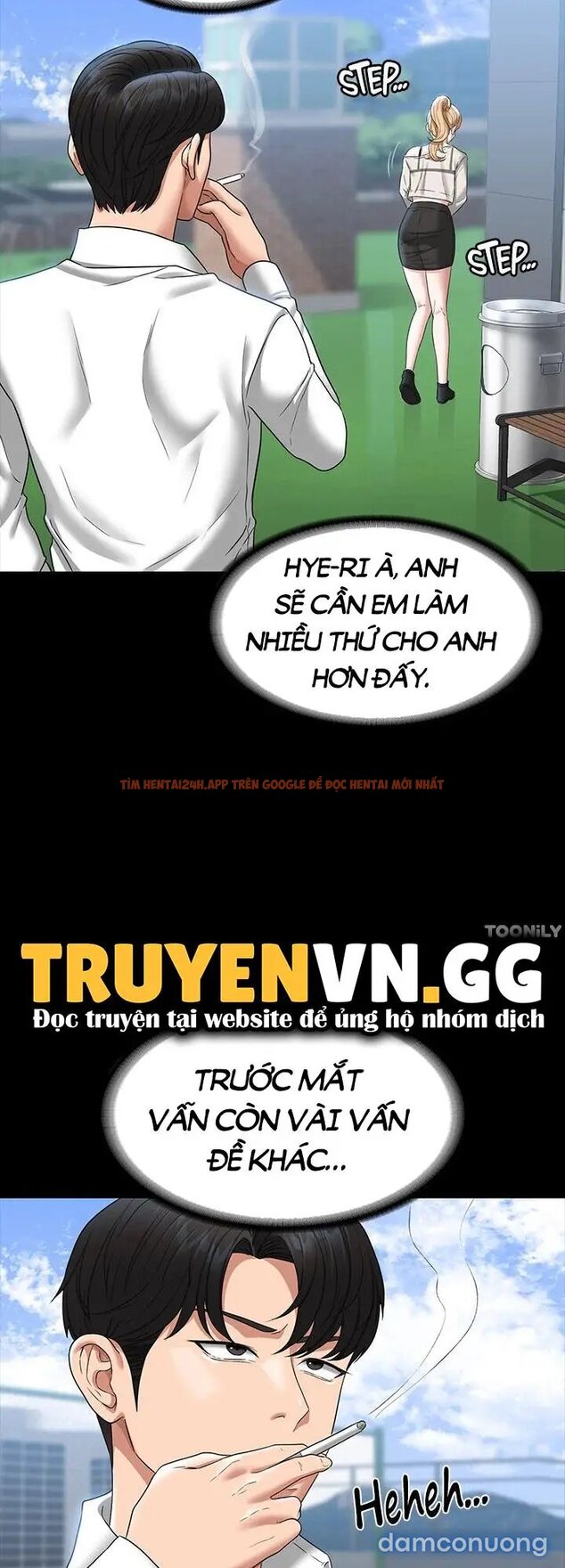 Xem ảnh 29 trong truyện hentai Ứng Dụng Cầu Được Ước Thấy - Chap 71 - hentaitvn.net