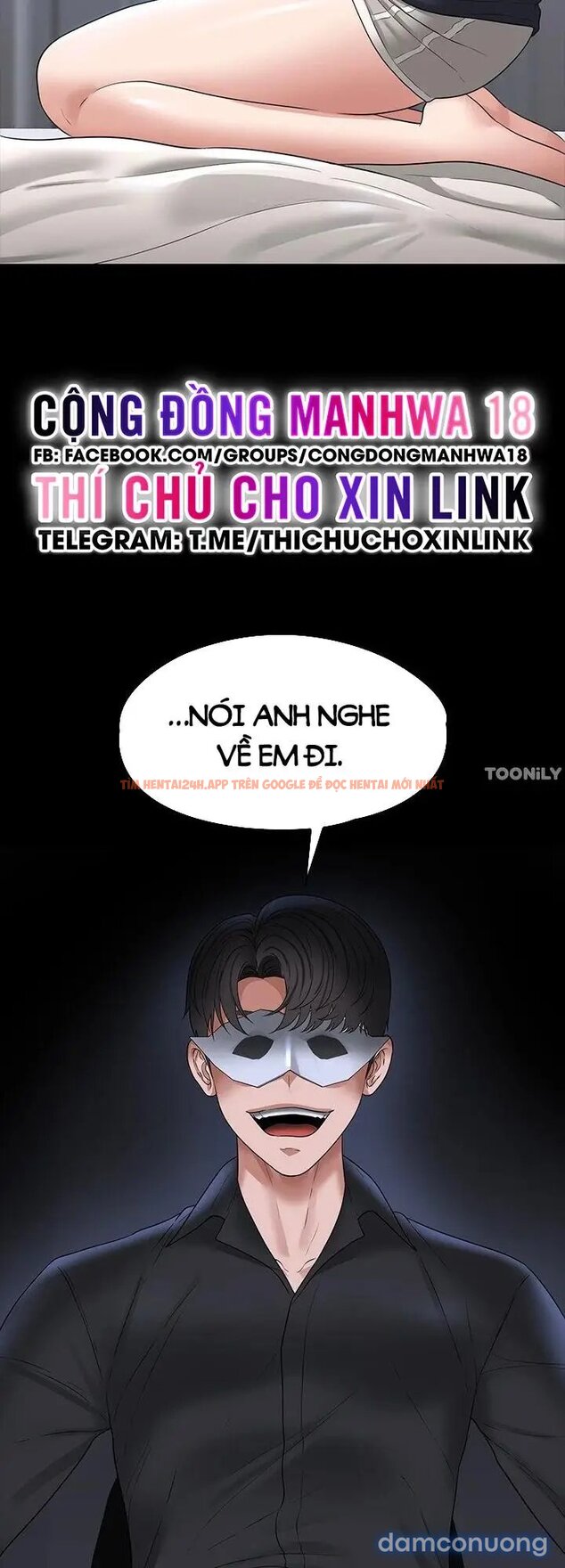 Xem ảnh 3 trong truyện hentai Ứng Dụng Cầu Được Ước Thấy - Chap 71 - hentaitvn.net