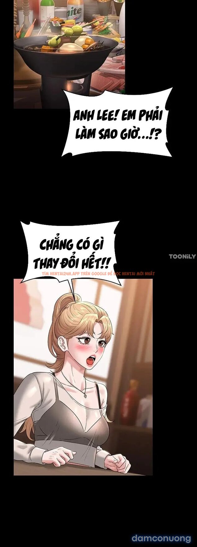 Xem ảnh 31 trong truyện hentai Ứng Dụng Cầu Được Ước Thấy - Chap 71 - hentaitvn.net