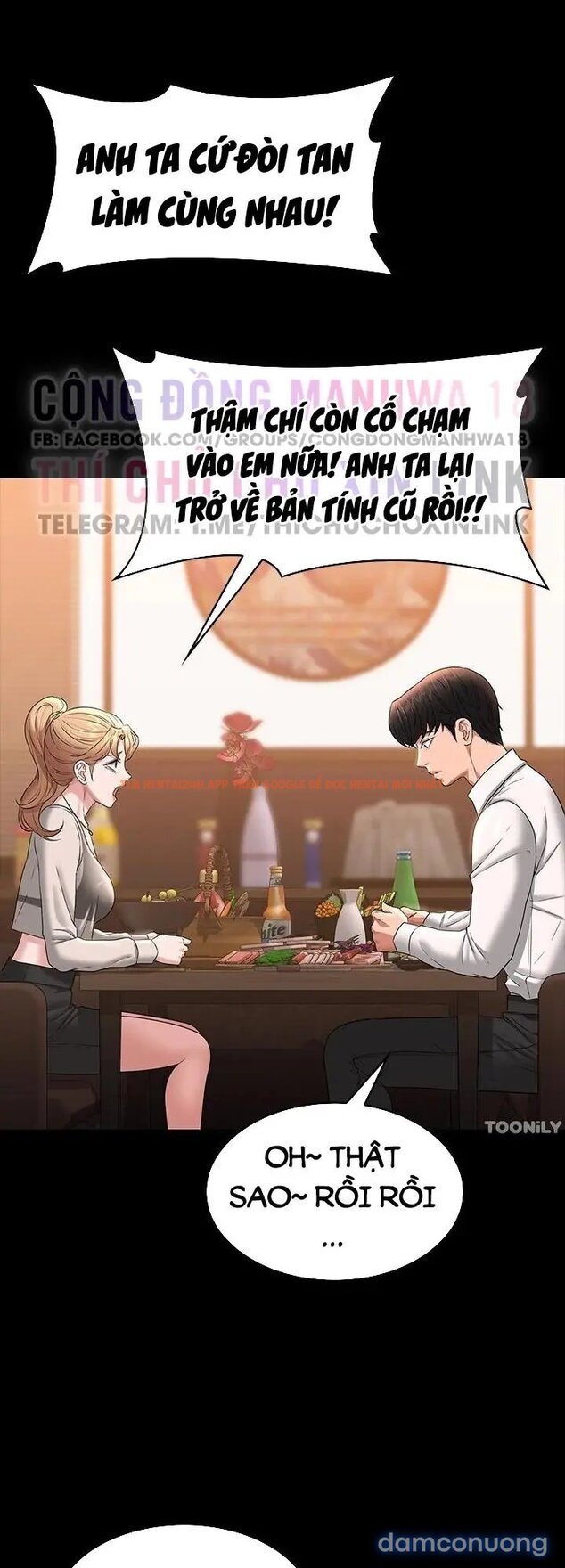 Xem ảnh 32 trong truyện hentai Ứng Dụng Cầu Được Ước Thấy - Chap 71 - hentaitvn.net