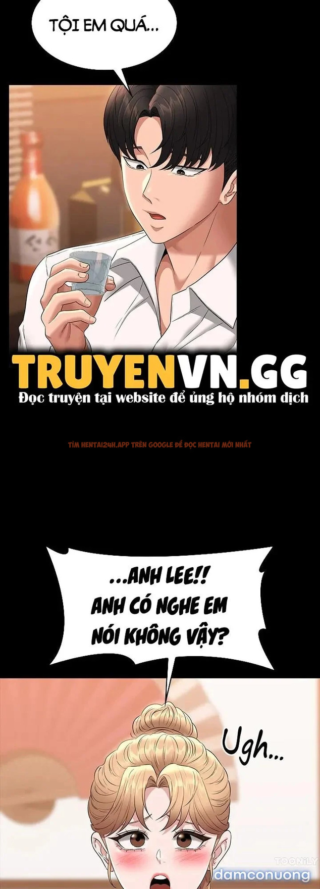 Xem ảnh 33 trong truyện hentai Ứng Dụng Cầu Được Ước Thấy - Chap 71 - hentaitvn.net