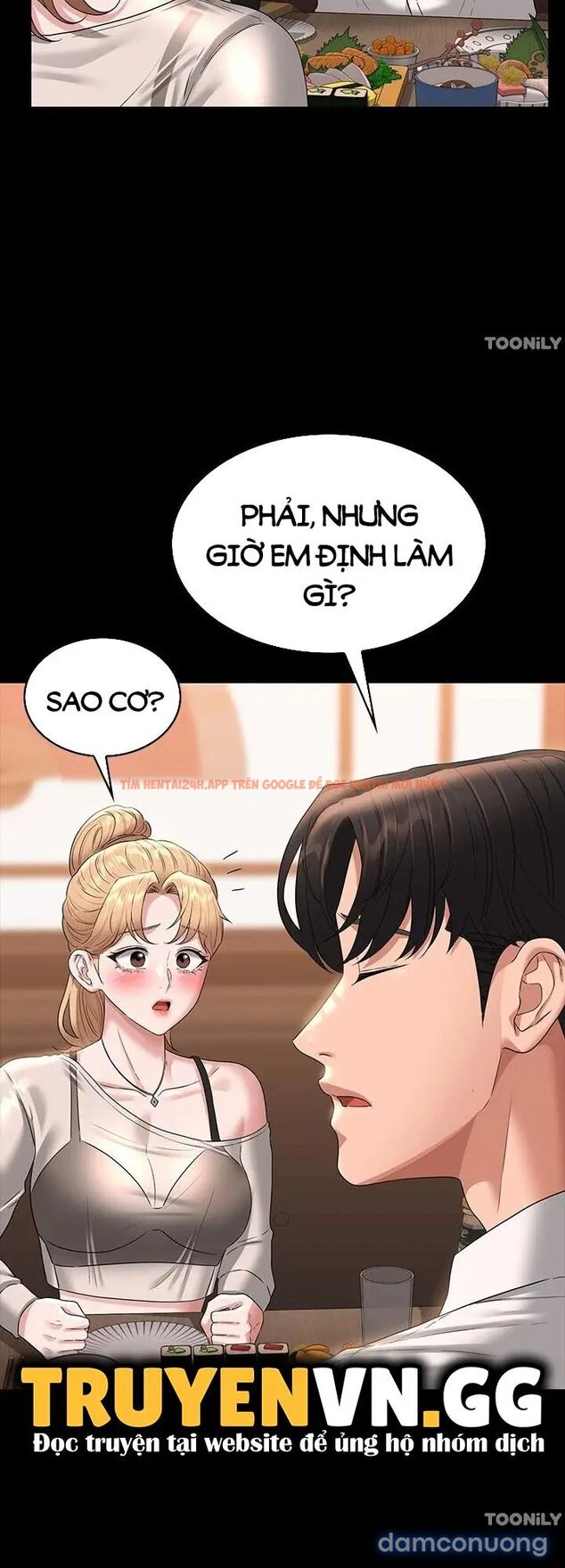 Xem ảnh 35 trong truyện hentai Ứng Dụng Cầu Được Ước Thấy - Chap 71 - hentaitvn.net