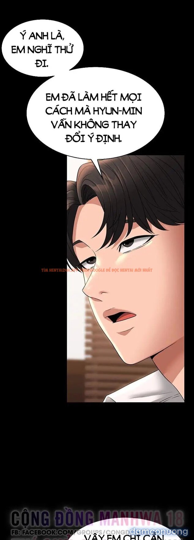 Xem ảnh 36 trong truyện hentai Ứng Dụng Cầu Được Ước Thấy - Chap 71 - hentaitvn.net