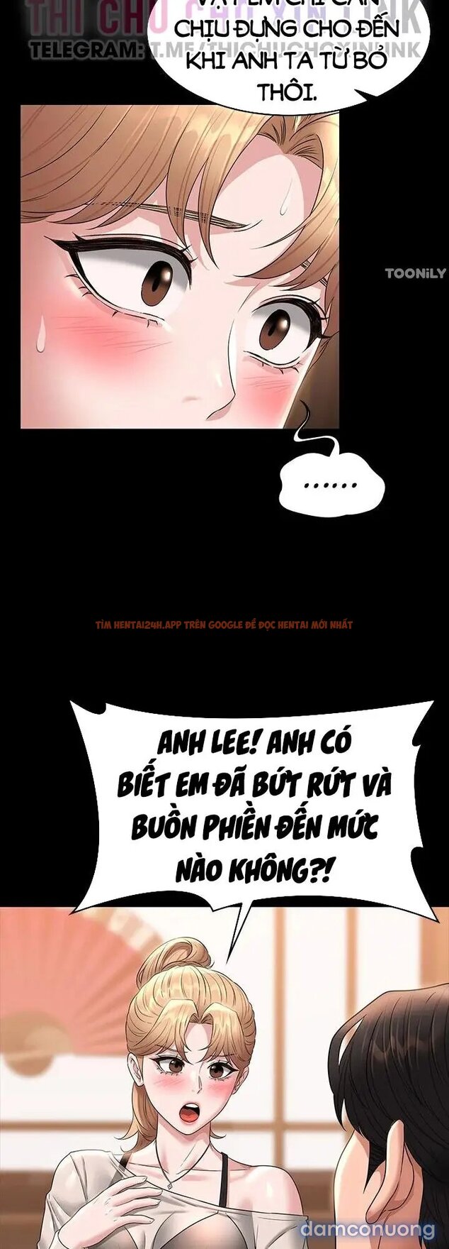 Xem ảnh 37 trong truyện hentai Ứng Dụng Cầu Được Ước Thấy - Chap 71 - hentaitvn.net