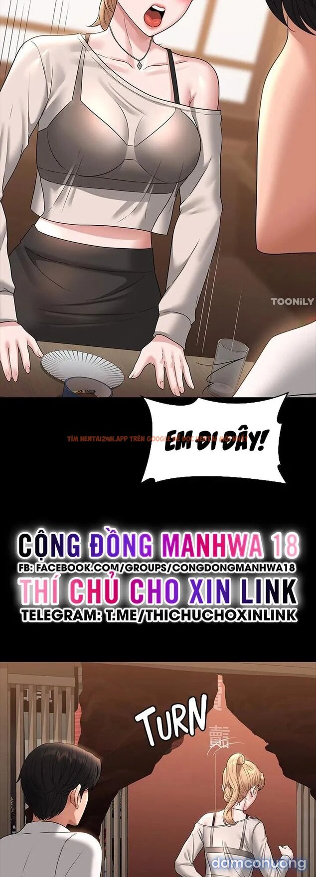 Xem ảnh 42 trong truyện hentai Ứng Dụng Cầu Được Ước Thấy - Chap 71 - hentaitvn.net