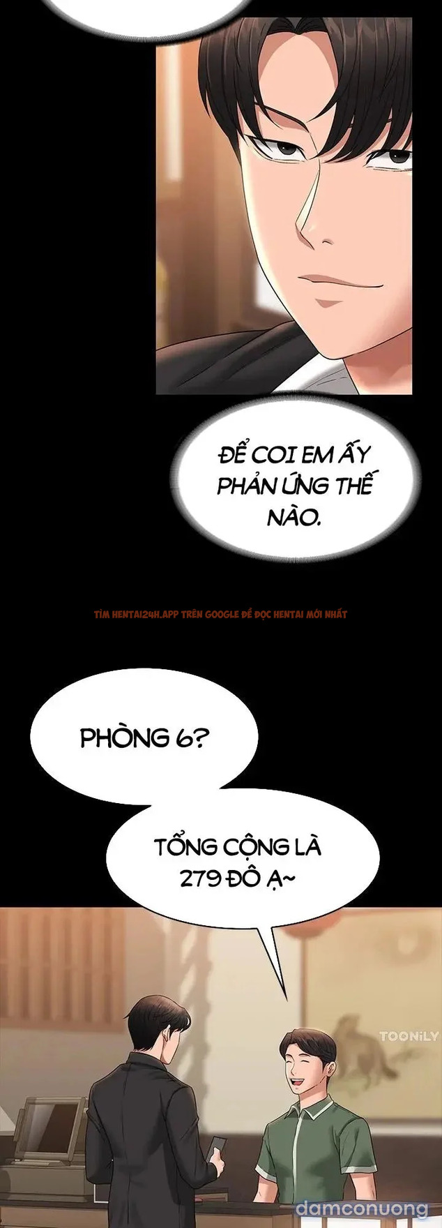 Xem ảnh 44 trong truyện hentai Ứng Dụng Cầu Được Ước Thấy - Chap 71 - hentaitvn.net