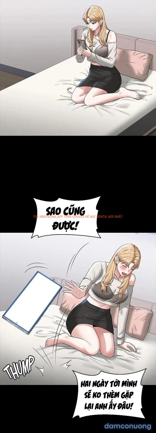 Xem ảnh 47 trong truyện hentai Ứng Dụng Cầu Được Ước Thấy - Chap 71 - hentaitvn.net