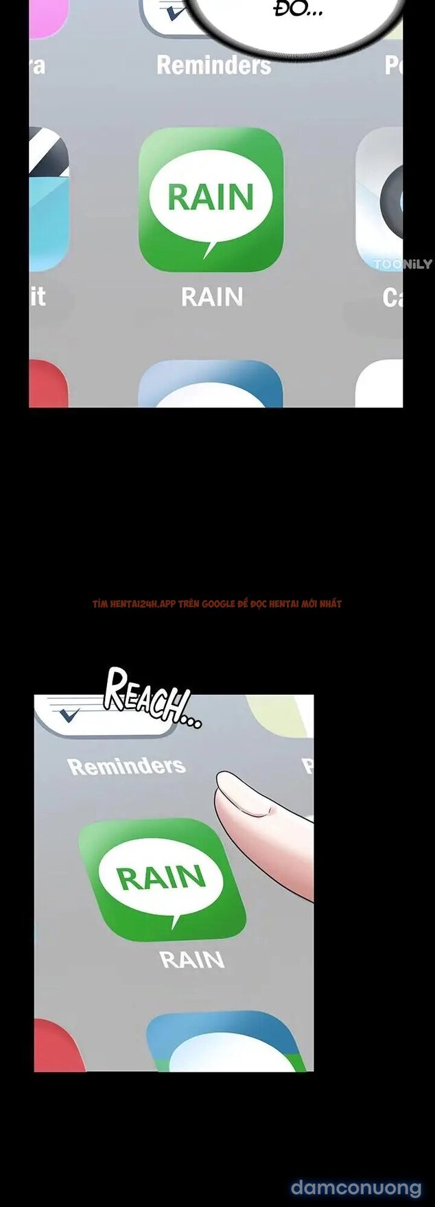 Xem ảnh 50 trong truyện hentai Ứng Dụng Cầu Được Ước Thấy - Chap 71 - hentaitvn.net