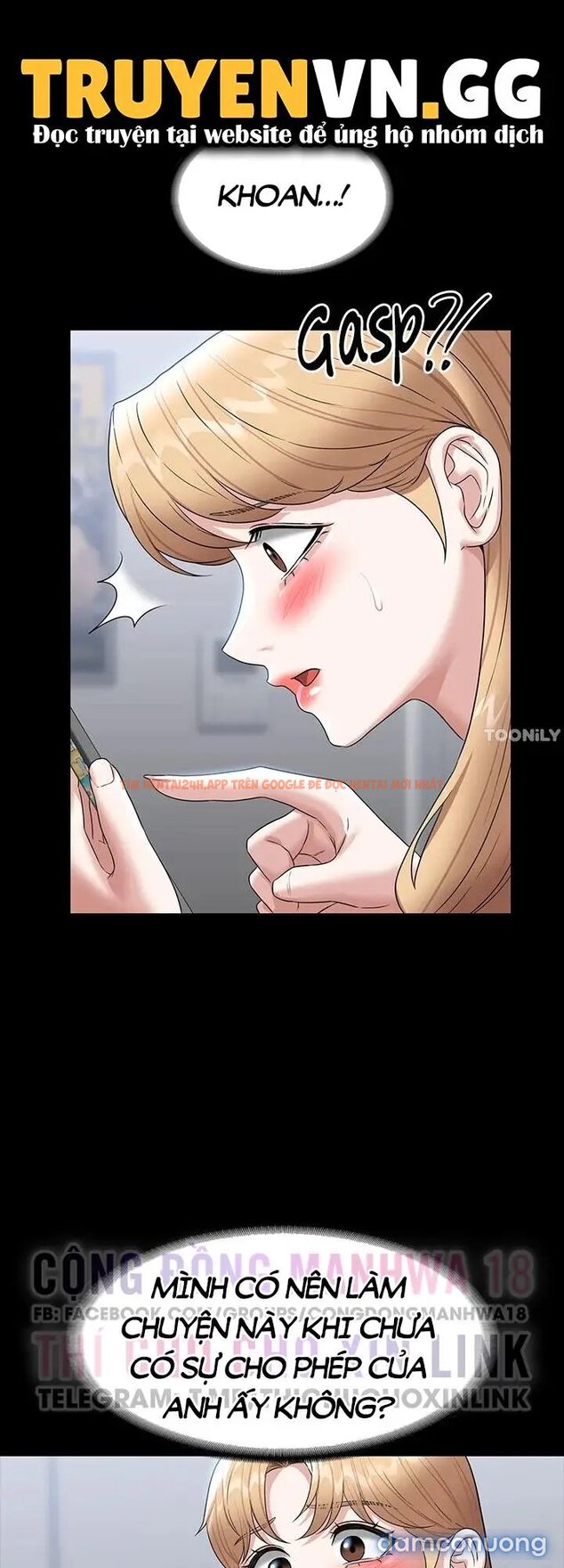 Xem ảnh 51 trong truyện hentai Ứng Dụng Cầu Được Ước Thấy - Chap 71 - hentaitvn.net