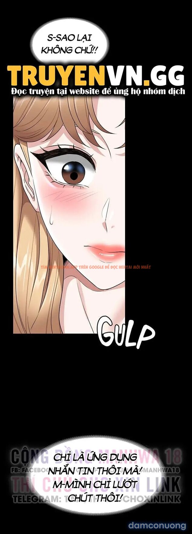 Xem ảnh 53 trong truyện hentai Ứng Dụng Cầu Được Ước Thấy - Chap 71 - hentaitvn.net