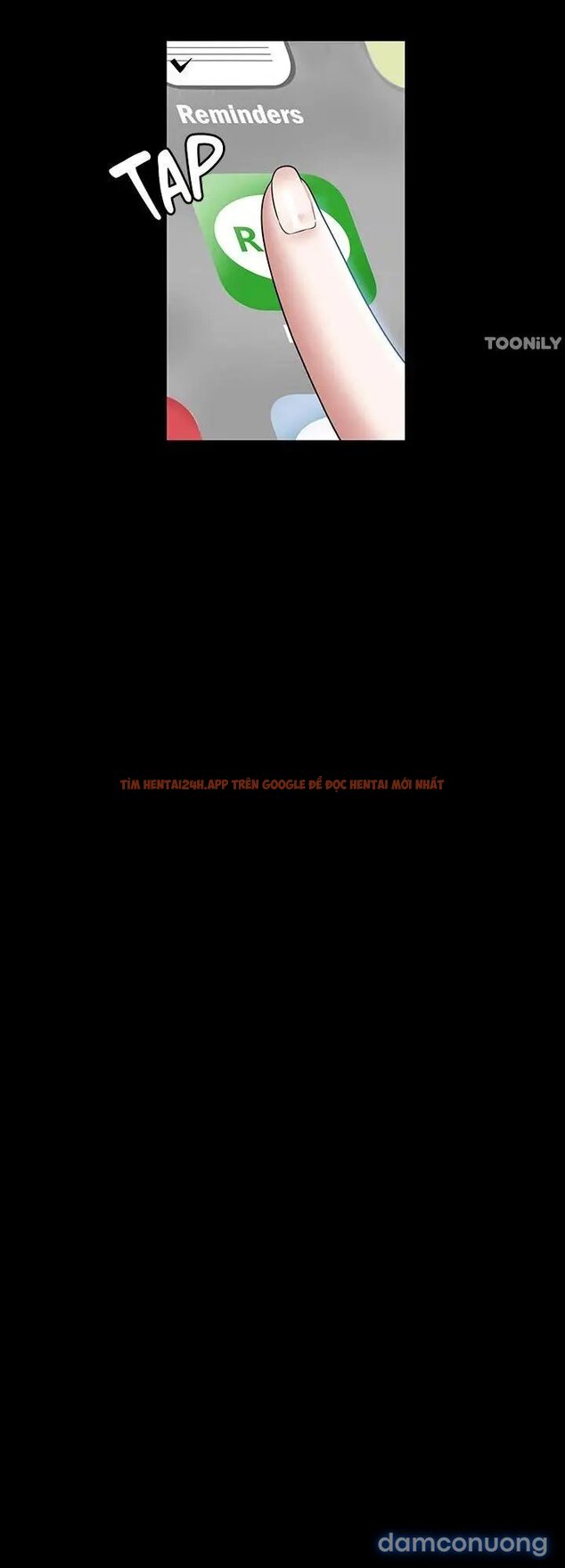 Xem ảnh 54 trong truyện hentai Ứng Dụng Cầu Được Ước Thấy - Chap 71 - hentaitvn.net