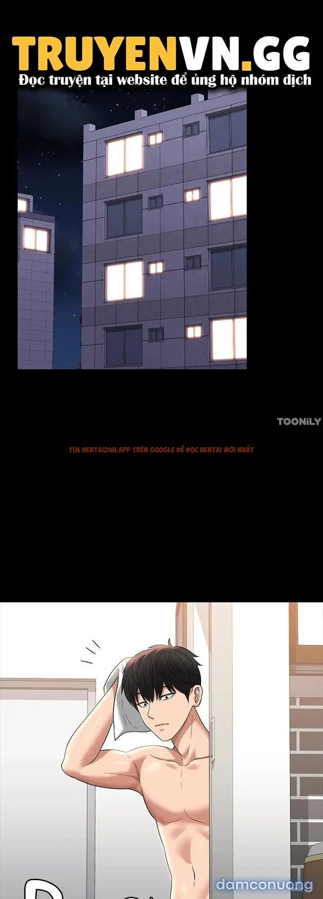 Xem ảnh 55 trong truyện hentai Ứng Dụng Cầu Được Ước Thấy - Chap 71 - hentaitvn.net