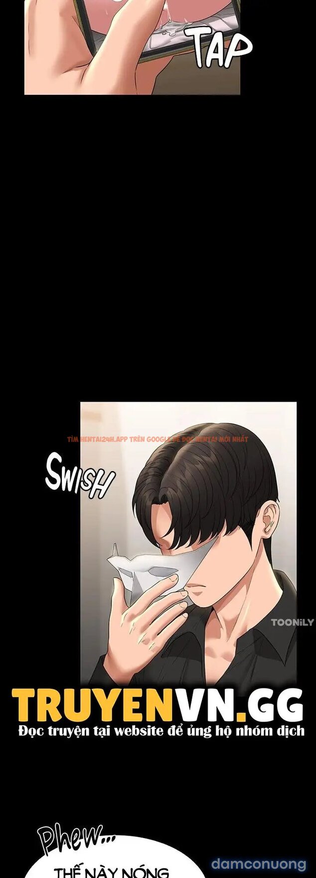 Xem ảnh 6 trong truyện hentai Ứng Dụng Cầu Được Ước Thấy - Chap 71 - hentaitvn.net